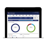 Manage your Online Banking 24/7